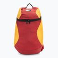Rucsac Ticket To The Moon Mini 15 l burgundy/dark yellow