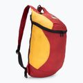 Rucsac Ticket To The Moon Mini 15 l burgundy/dark yellow 2