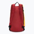 Rucsac Ticket To The Moon Mini 15 l burgundy/dark yellow 3