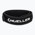 Bandă pentru genunchi Mueller Jumper's Knee Support black