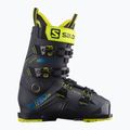 Bocanci de schi pentru bărbați Salomon S Pro HV 130 GW negru L47059100 8