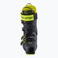 Bocanci de schi pentru bărbați Salomon S Pro HV 130 GW negru L47059100 10
