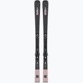 Schiuri de coborâre pentru femei Salomon S Max 8W + M10 negru L47056100 10