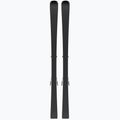 Schiuri de coborâre pentru femei Salomon S Max 8W + M10 negru L47056100 11