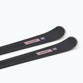 Schiuri de coborâre pentru femei Salomon S Max 8W + M10 negru L47056100 12