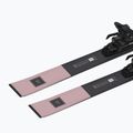 Schiuri de coborâre pentru femei Salomon S Max 8W + M10 negru L47056100 13