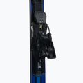 Salomon S Race GS 10 + M12 GW albastru și alb schiuri de coborâre L47038300 7