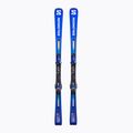 Salomon S Race SL Pro + X12 TL GW schiuri de coborâre albastru L47037800