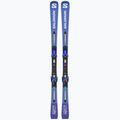 Salomon S Race SL Pro + X12 TL GW schiuri de coborâre albastru L47037800 10
