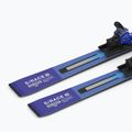 Salomon S Race SL Pro + X12 TL GW schiuri de coborâre albastru L47037800 13