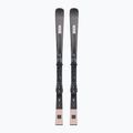 Schiuri de coborâre pentru femei Salomon S Max 8W + M10 negru L47056100