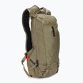 Rucsac de hidratare pentru bicicletă Thule Rail 8L verde 3203796