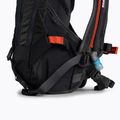 Rucsac de hidratare pentru bicicletă Thule Rail 12L gri 3203797 5
