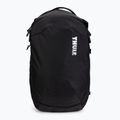 Rucsac turistic Thule Subterra Travel 34 l negru 3204022