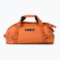 Geantă de voiaj Thule Chasm Duffel 70 l portocalie 3204299
