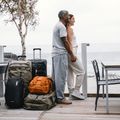 Geantă de voiaj Thule Chasm Duffel 70 l portocalie 3204299 7