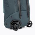 Husă de schi Thule Roundtrip Ski Roller, albastru, 3204365 3