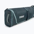 Husă de schi Thule Roundtrip Ski Roller, albastru, 3204365 4