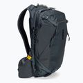 Rucsac de hidratare Thule Rail eMTB 18L gri 3204482 2