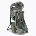 Port-bebe de drumeții Thule Sapling Child Carrier, verde, 3204539