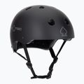 Cască Pro-Tec Classic Certified matte black