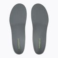 Branțuri pentru pantofi Superfeet Active Support Low Arch Carbon