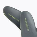 Branțuri pentru pantofi Superfeet Active Support Low Arch Carbon 3