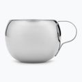 GSI Outdoors Glacier Stainless Glacier Double Walled Espresso Cup argint 63390