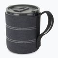 GSI Outdoors Infinity Infinity Backpacker Mug 550 ml negru 75285 cană termică 75285 2