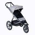 Thule Urban Glide 2 cărucior de alergare pentru copii + nacelă gri 10101965