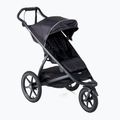 Thule Urban Glide 2 cărucior de alergare pentru copii + nacelă negru 10101963