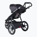 Thule Urban Glide 2 cărucior de alergare pentru copii + nacelă negru 10101963 2
