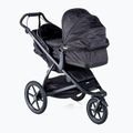 Thule Urban Glide 2 cărucior de alergare pentru copii + nacelă negru 10101963 5