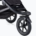 Thule Urban Glide 2 cărucior de alergare pentru copii + nacelă negru 10101963 7