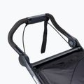 Thule Urban Glide 2 cărucior de alergare pentru copii + nacelă negru 10101963 8