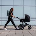 Thule Urban Glide 2 cărucior de alergare pentru copii + nacelă negru 10101963 13