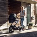 Thule Urban Glide 2 cărucior de alergare pentru copii + nacelă negru 10101963 14