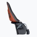 Scaun de bicicletă spate pentru cadru Thule Yepp Nexxt Maxi maro 12080226 2