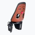 Scaun de bicicletă spate pentru cadru Thule Yepp Nexxt Maxi maro 12080226 3