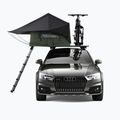 Cort de acoperiș pentru 2 persoane Thule Tepui Foothill verde 901250 5