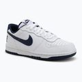 Încălțăminte pentru bărbați Nike Big Low white/midnight navy