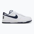 Încălțăminte pentru bărbați Nike Big Low white/midnight navy 2