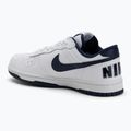 Încălțăminte pentru bărbați Nike Big Low white/midnight navy 3