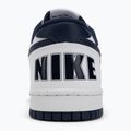 Încălțăminte pentru bărbați Nike Big Low white/midnight navy 6