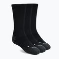 Nike Everyday Max Cushioned 3pak șosete de antrenament negru SX5547-010