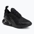 Pantofi Nike Air Max 270 negru/negru