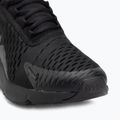 Pantofi Nike Air Max 270 negru/negru 7