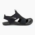 Sandale pentru copii  Nike Sunray Protect 2 black/white 2