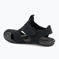 Sandale pentru copii  Nike Sunray Protect 2 black/white 3