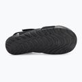 Sandale pentru copii  Nike Sunray Protect 2 black/white 4
